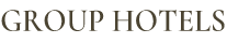 グループホテル